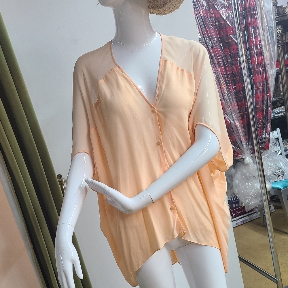 NWOT Helmut Lang Shirt